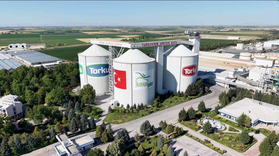 TORKU, TÜRKİYE'NİN EN ETKİLİ MARKALARI ARASINDA İLK 3'TE YER ALDI