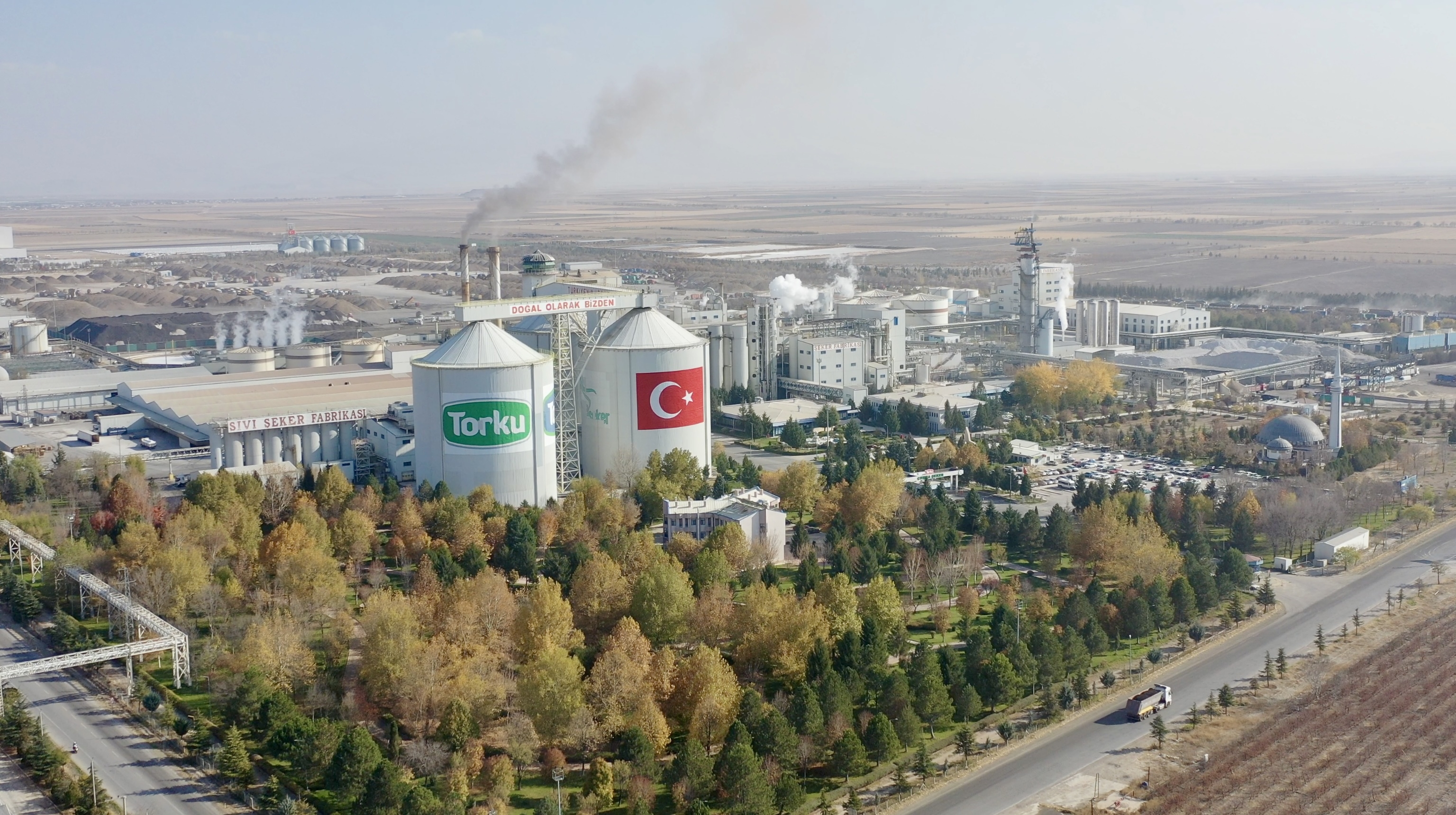 TORKU'DAN BÜYÜK BAŞARI: GLOBAL 100'DE 47. OLDU 