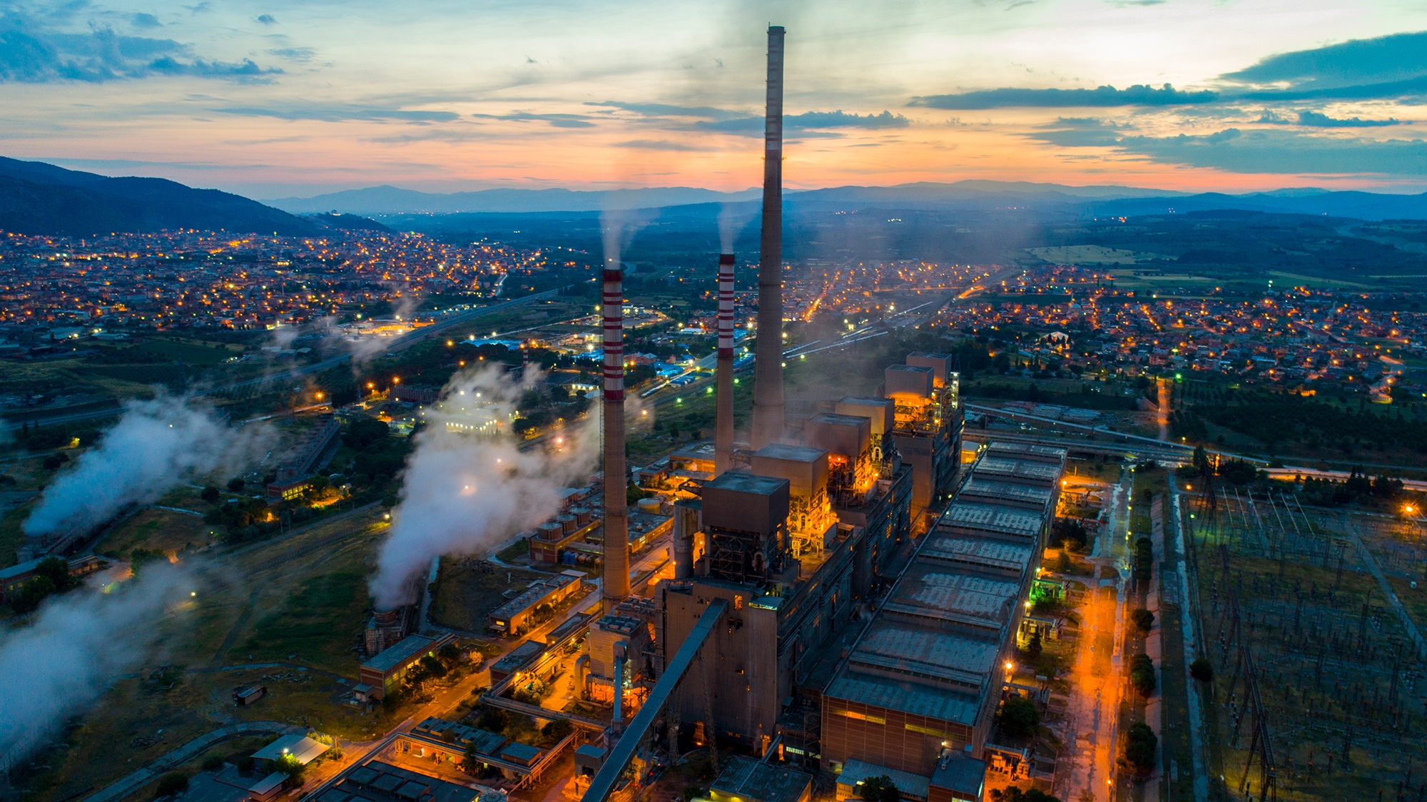 SOMA TERMİK SANTRALİ'NİN FAALİYETLERİ İLE İLGİLİ KAMUOYU AÇIKLAMASI