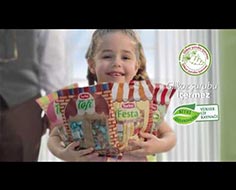 Torku - Çiftçi Sütü Reklam Filmi