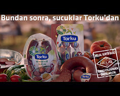 Torku - Çiftçi Sütü Reklam Filmi