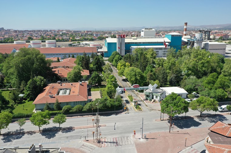 KONYA ŞEKER, İHRACAT LİSTESİNDE YERİNİ SAĞLAMLAŞTIRDI