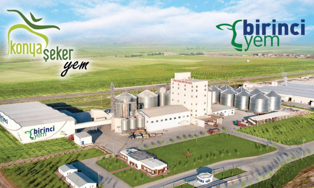 Konya Yem Fabrikaları ile Kaliteli Yem Üretimi Nasıl Yapılır?