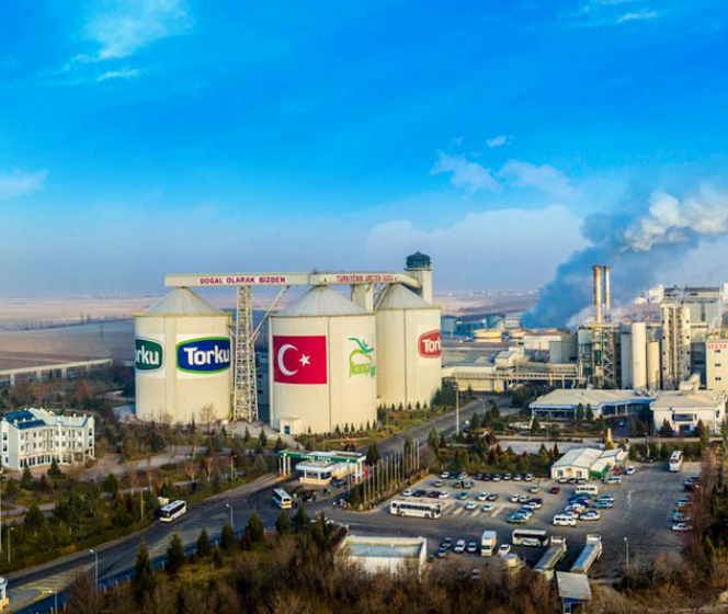 Konya Şeker Fabrikası ve Tarıma Katkıları Nelerdir?