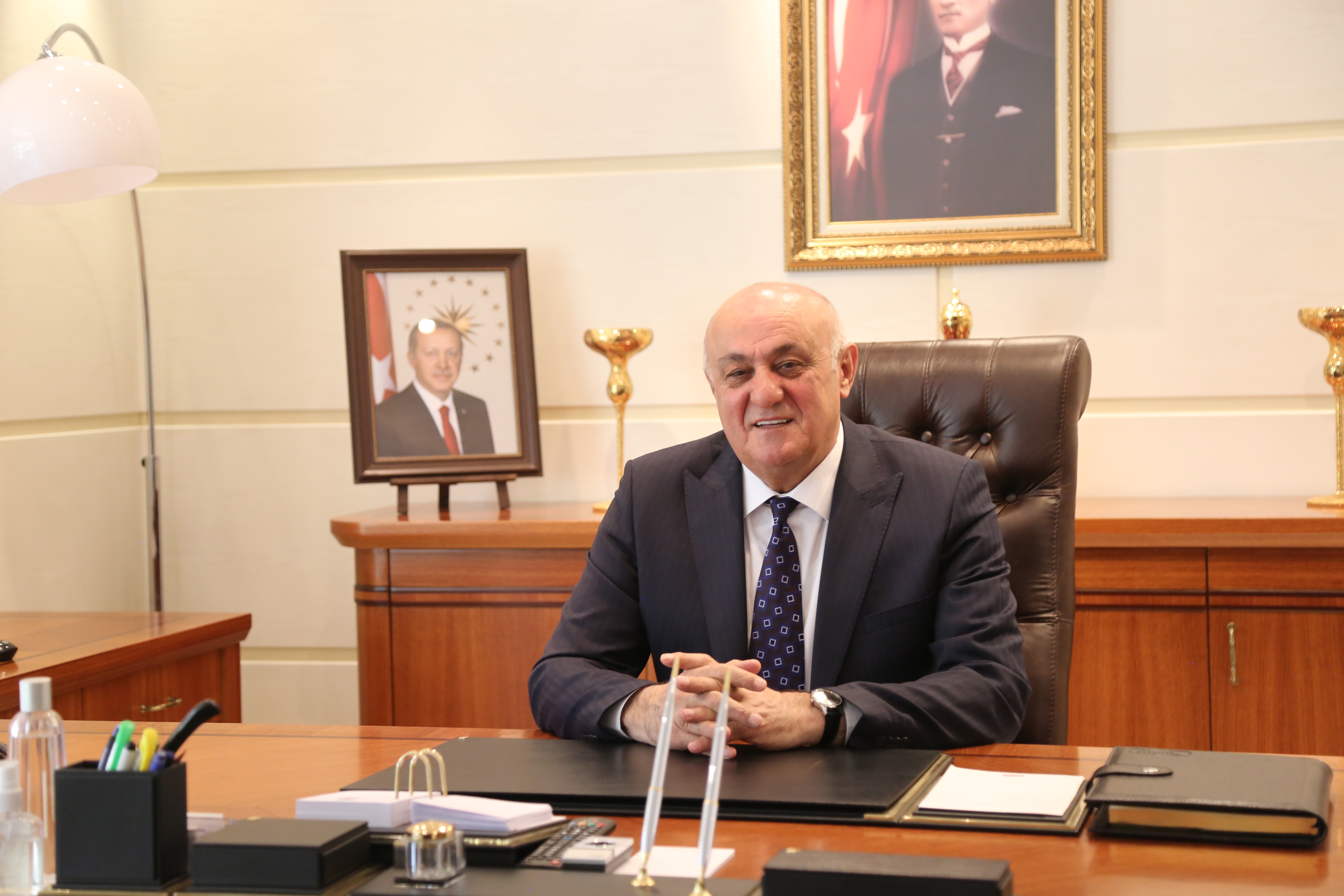 KONYA ŞEKER’DEN 410 MİLYON TL’LİK NAKDİ AVANS 