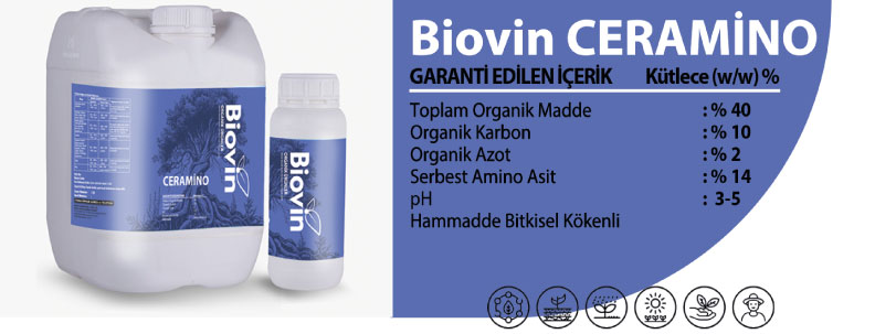 Biovin Ceramino