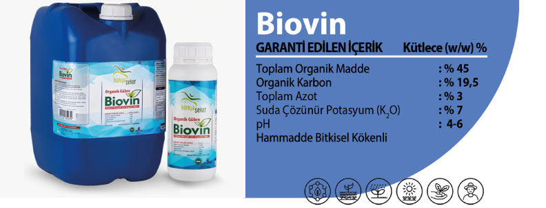 Biovin