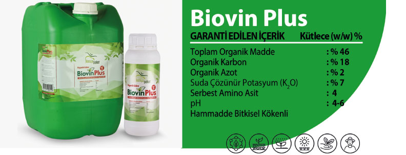 Biovin Plus