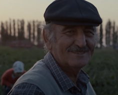 Torku - Çiftçi Sütü Reklam Filmi