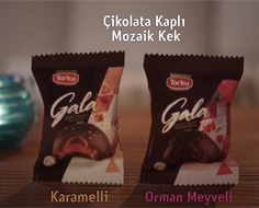 Torku - Çiftçi Sütü Reklam Filmi