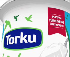 Torku - Çiftçi Sütü Reklam Filmi